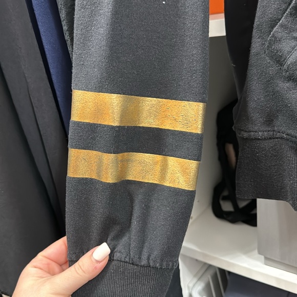 Spiritual Gangster Hamsa Jacket - Picture 4 of 5